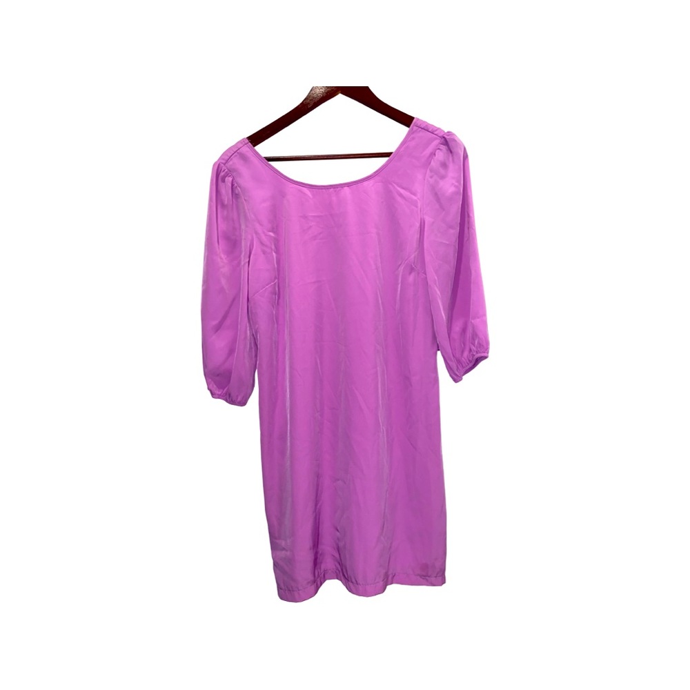JULILA WOMANS LILAC SMALL DRESS